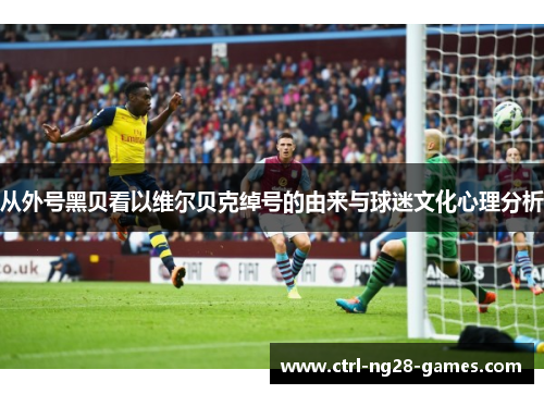 从外号黑贝看以维尔贝克绰号的由来与球迷文化心理分析 从外号黑贝看以维尔贝克绰号的由来与球迷文化心理分析