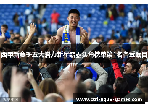 西甲新赛季五大潜力新星崭露头角榜单第1名备受瞩目 西甲新赛季五大潜力新星崭露头角榜单第1名备受瞩目